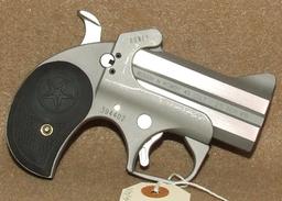 Bond Arms  Rough & Rowdy  45LC / 410  Pistol