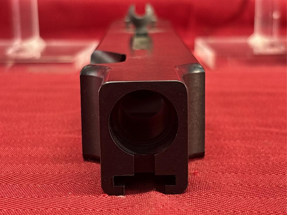 Thompson Auto Ordnance 1928A1 Upper Receiver - Incomplete