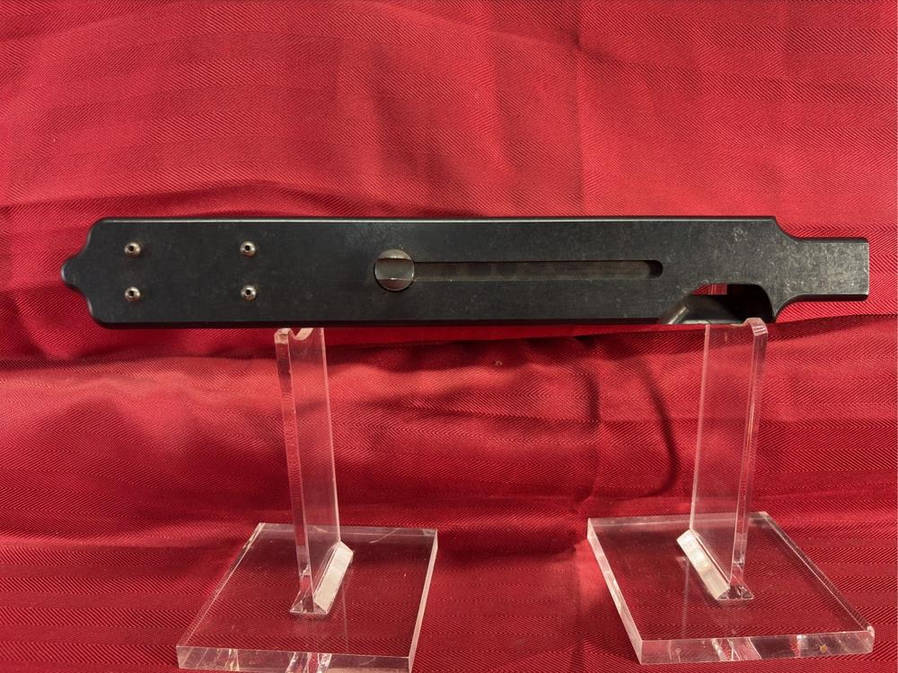 Thompson Auto Ordnance 1928A1 Upper Receiver - Incomplete