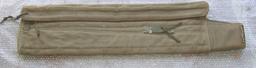 WWII Paratrooper M1 Drop Bag
