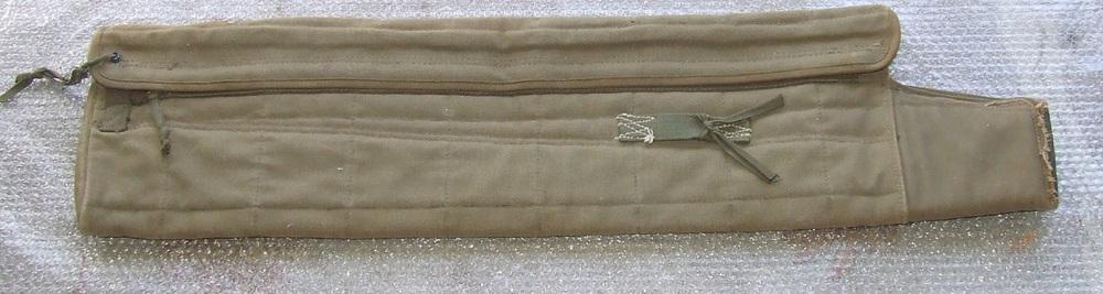 WWII Paratrooper M1 Drop Bag