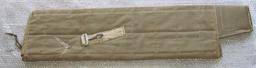 WWII Paratrooper M1 Drop Bag