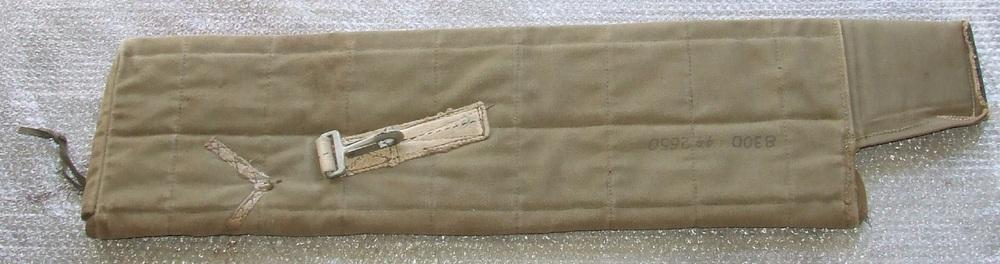 WWII Paratrooper M1 Drop Bag