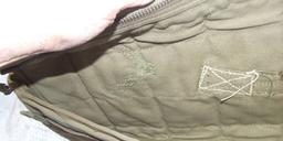 WWII Paratrooper M1 Drop Bag