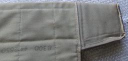 WWII Paratrooper M1 Drop Bag