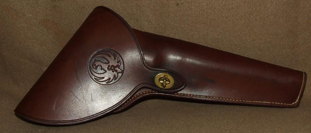 Ruger Bianchi “OLD ARMY 45 “ Holster.