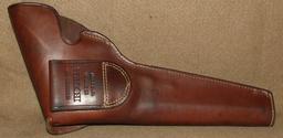 Ruger Bianchi “OLD ARMY 45 “ Holster.