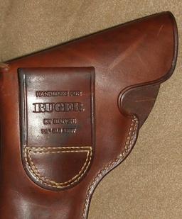 Ruger Bianchi “OLD ARMY 45 “ Holster.