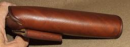 Ruger Bianchi “OLD ARMY 45 “ Holster.