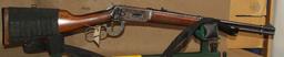 Winchester  94  30-30 Cal  Rifle