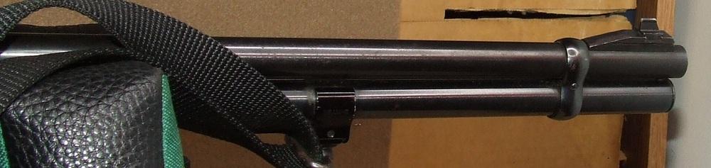 Winchester  94  30-30 Cal  Rifle