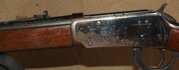 Winchester  94  30-30 Cal  Rifle