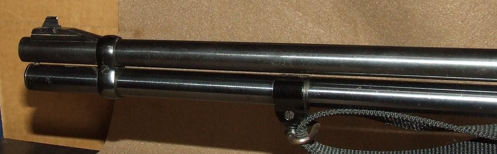 Winchester  94  30-30 Cal  Rifle