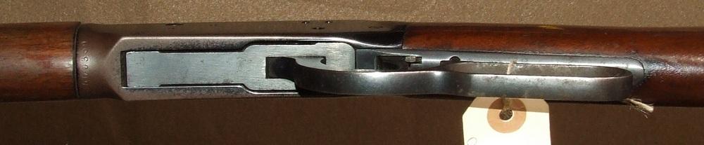 Winchester  94  30-30 Cal  Rifle