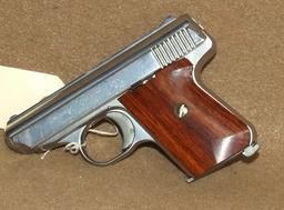 Jennings  J-22  22LR  Pistol