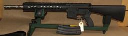 Anderson  AM-15  223 Wylde  Rifle