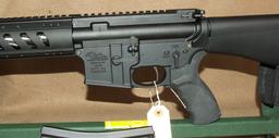 Anderson  AM-15  223 Wylde  Rifle