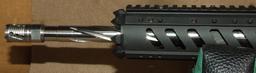 Anderson  AM-15  223 Wylde  Rifle