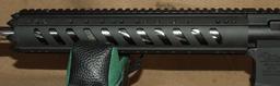 Anderson  AM-15  223 Wylde  Rifle