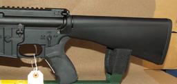 Anderson  AM-15  223 Wylde  Rifle