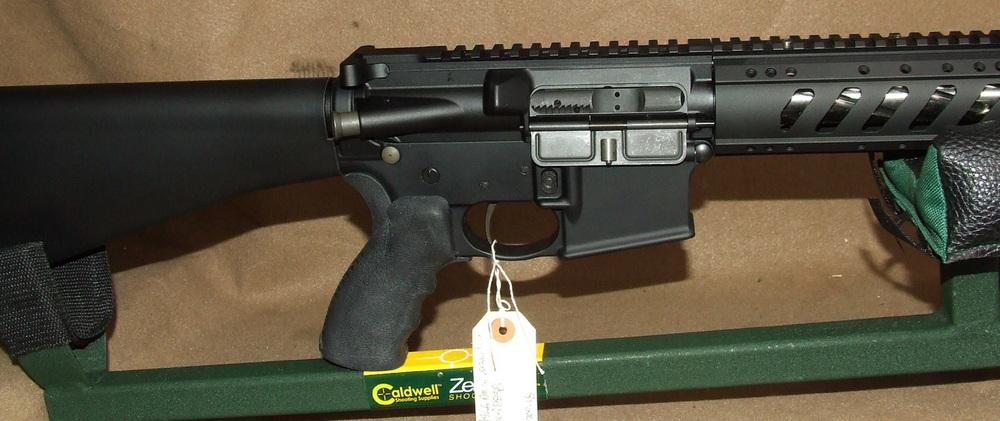 Anderson  AM-15  223 Wylde  Rifle
