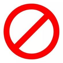 No Ammo Or Powder Shipped To California