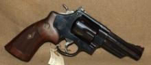 Smith & Wesson  29-10  44 Mag  Revolver
