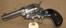 Ruger  Model 6536 John Wayne  32 H&R Mag  Revolver