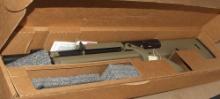SRM  M1216  12ga  Shotgun