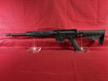 Tactical Solutions Group  TSG15  300 Blackout  Rifle