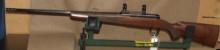 Winchester  Model 70 Featherlight  270 Win  Rifle