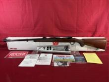 Ruger  M 77 Hawkeye  35 Whelen  Rifle