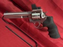 Ruger  GP100  357 mag  Revolver