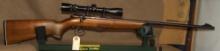 Remington  511X  22LR  Rifle