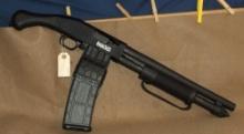 Mossberg  590M  12ga  Shotgun