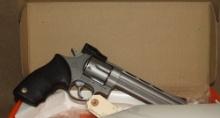 Taurus  M-44  44 Mag  Revolver