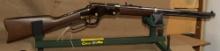 Henry  H004 Golden  22LR  Rifle