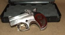 Bond Arms  Texas  45LC / 410  Pistol