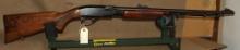 Remington  572  22LR  Rifle