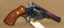 H&R  926  22LR  Revolver