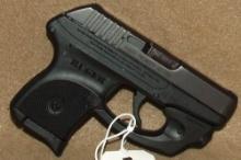 Ruger  LCP  380 Auto  Pistol