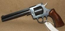 H&R  604  22LR  Revolver