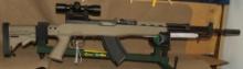 Yugo  59/66  7.62x39mm  Rifle