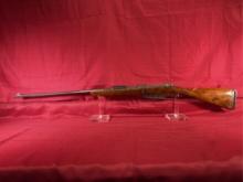 Mauser  GEW88  8mm  Rifle