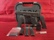 Glock  35 Gen 4  40 S&W  Pistol