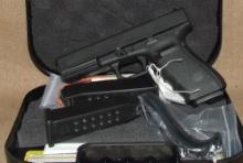 Glock  20 Gen 4  10mm Auto  Pistol