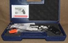 Colt  King Cobra  357 Mag  Revolver