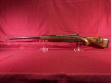 Mauser  GEW88  8mm  Rifle