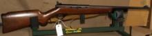 Mossberg  152  22LR  Rifle