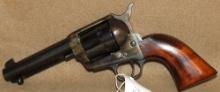 EMF  SAA Hartford  38-40 Cal  Revolver
